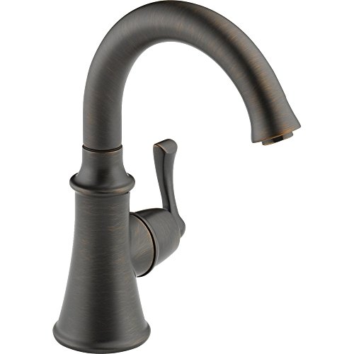 Delta Faucet 1914-RB-DST, 9.25 x 4.15 x 6.50 inches, Venetian Bronze