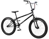 bmx atala 4 subito Tubo superiore da 19,5 pollici: controllo perfetto per parco e strada