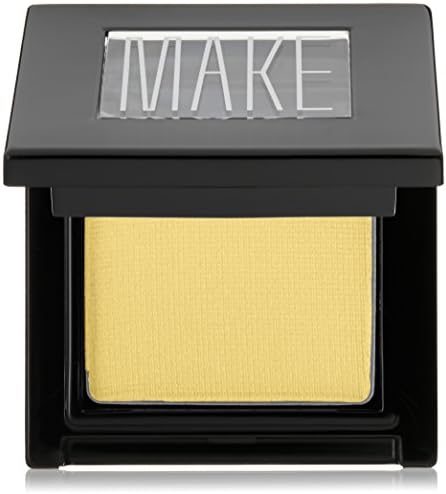 MAKE Cosmetics Satin Finish Eye Shadow