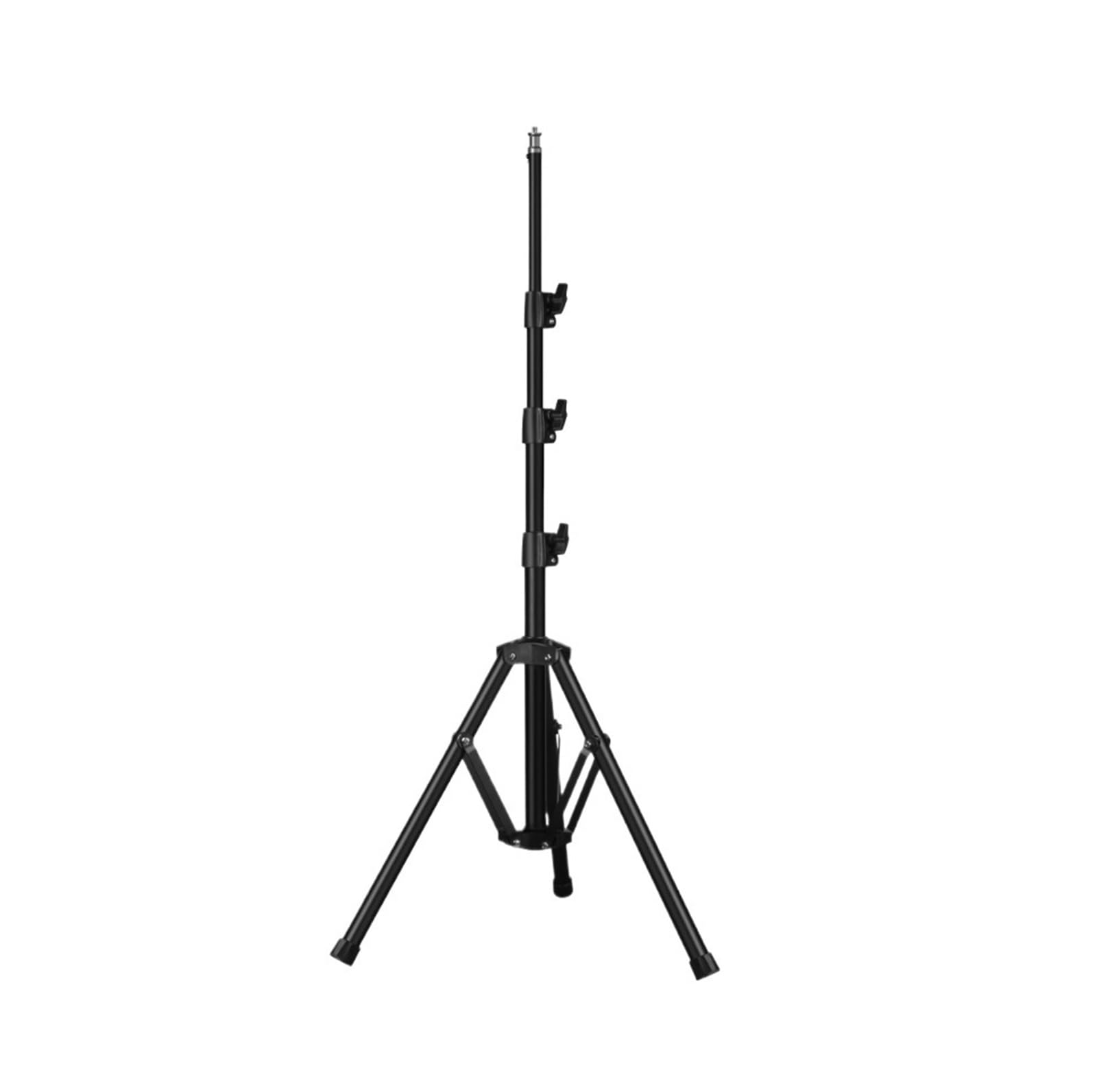 Support Videoprojecteur Trépied De Projecteur, Support De Sol, Hauteur Réglable, Pliable, Portable Support Projecteur pour Home(50-120cm)