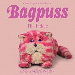 The Fiddle Audiolibro Por Oliver Postgate, John Faulkner, Alice Dyson, Sandra Kerr, Peter Firmin arte de portada