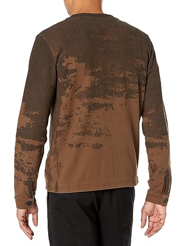 John Varvatos Men's Clayton Cardigan2