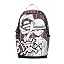 One Piece Luffy Character Brown