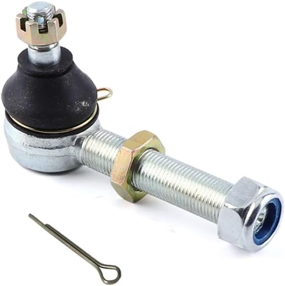 M10-M16 75mm Adjustable Conical Ball Joint Kit Fit For 50cc 90cc 110cc 125cc 150cc Quad Dirt Bike ATV Go Kart Dune Buggy Parts(1 Pcs)