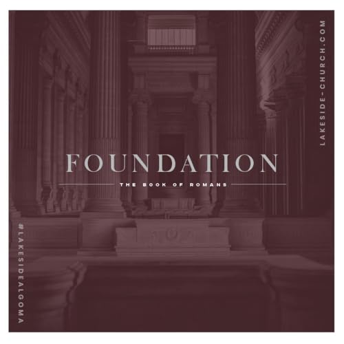 Foundation: Part I