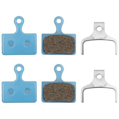 Create Idea Ceramic Brake Pads for Shimano Cover