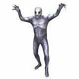 Zoom IMG-2 morphsuits mlmtrl costume da the