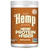 Just Hemp Foods Hemp Protein Powder...
