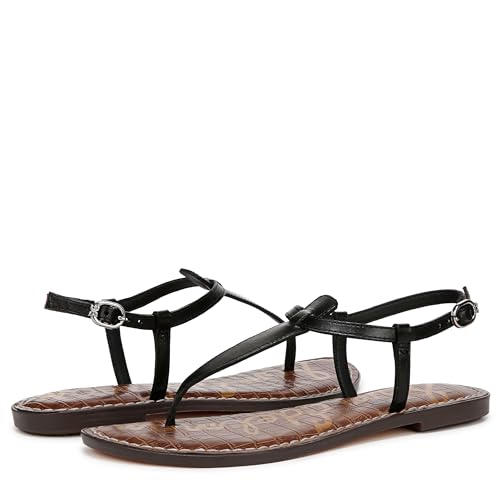 Image of Sam Edelman Women's Gigi Flat Sandal