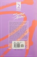 Spiritual Aerobics: Acts 2 for Small Groups 156212109X Book Cover