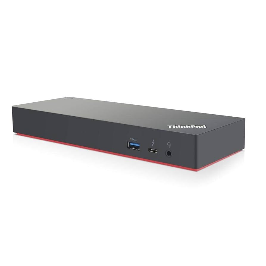 Lenovo ThinkPad ワークステーションドック 230W 40A5 Amazon.com: Lenovo Thinkpad Workstation Dock 230W US