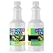 pH-Ree Fall - World Class Buffering Solution for PH Stability - 2 Quarts