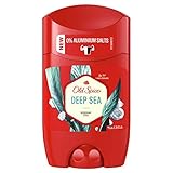 Ein Deo Stick perfekt für einen vollen Tag und 24h Schutz vor Schweiß