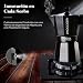 Imagen de WECOOK! Bella Cafetera Italiana 3 Tazas, 130 ml
