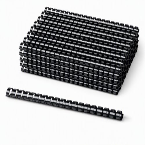 Binding Combs 100 Pack