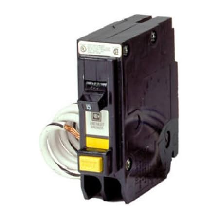 Eaton Cutler Hammer CHFN115AF / CHFCAF115 15 Amp 1-Pole AFCI Circuit Breaker