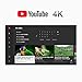 MECOOL KM9 PRO Google Certified The Real Android TV OS Android 10.0 DDR4 4GB RAM 32GB ROM with Voice Search Remote Control Dual Band WiFi 2.4G 5G 4K UHD HDR HDCP 2.2 OTA Supported