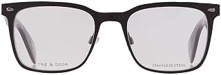 Eyeglasses Rag & Bone Rnb 7002 0O6W Blrut Dark Gray