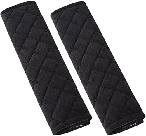 Sicherheitsgurt-Polster Für Ford Focus ST-Line - 2er Set - Extra Weich & Bequem