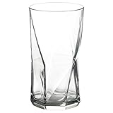 planera graviditet  PLANERA Glass, 45 cl, vidrio transparente