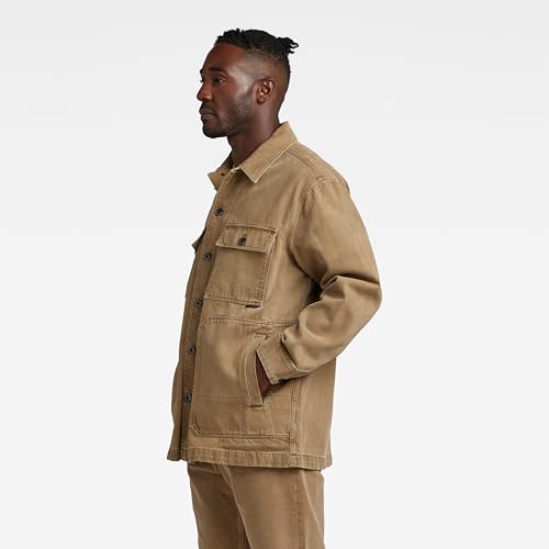 Image of G-STAR mens Chore Workwear Jacket