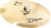 Zildjian A-Custom Fast Crash 16" Brilliant Finish - Crash Cymbal #3