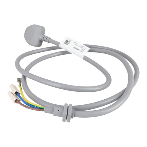 sparefixd Suitable for Beko Tumble Dryer Power Supply Lead Cord & Plug - Image 2
