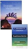 GEN COMBO LL STRATEGIC MANAGEMENT:TEXT & CASES; BSG GLO-BUS ACCESS CARD