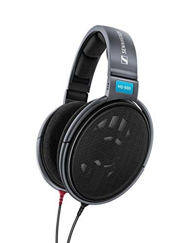 Amazon.co.jp: Sennheiser HD 600 Open Back Professional Headphone