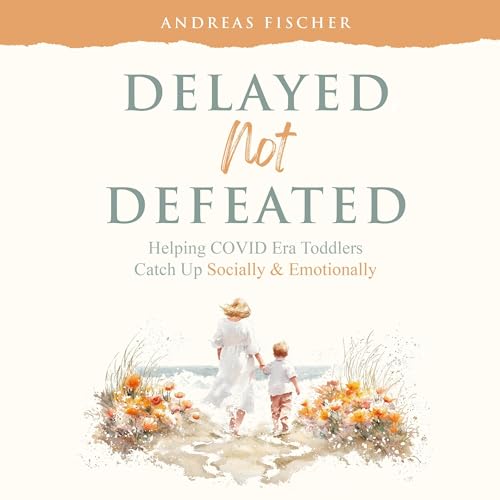 Audiobook: Delayed Not Defeated by Andreas Fischer episode artwork