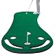 Crestgolf Putting-Matte mit Übungsball für Zuhause
