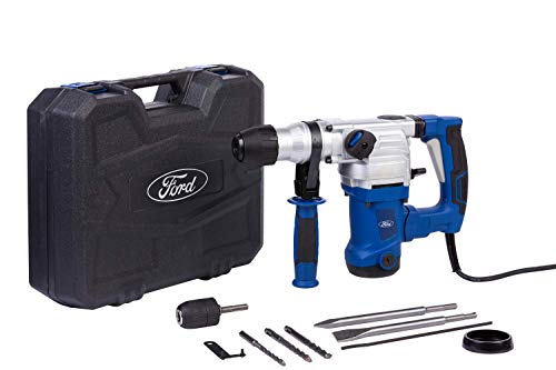 Ford Tools FX1-55 Martillo Combinado