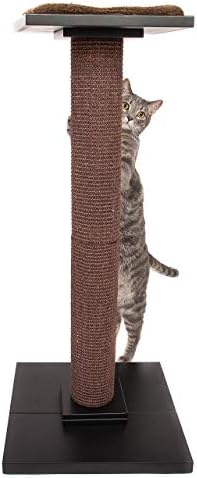 stylish cat scratcher
