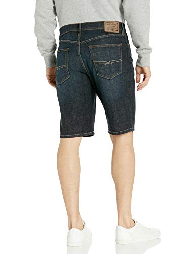 Image of LEVI STRAUSS SIGNATURE Gold Men's Jean Shorts
