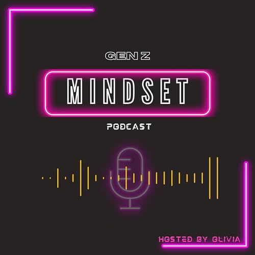 Gen Z Mindset Intro