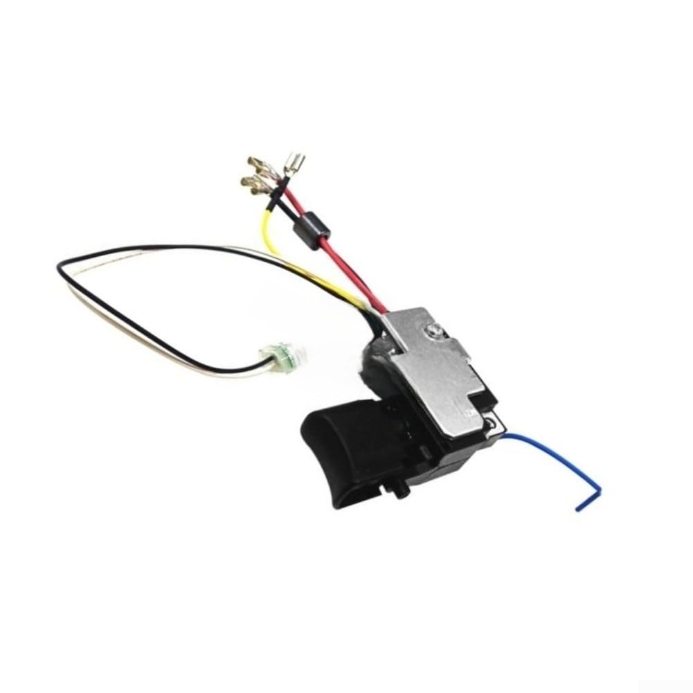 Interruptor de Gatillo 632F26-6 para DTD152