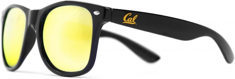 Society43 NCAA unisex Cal Bears Sunglasses