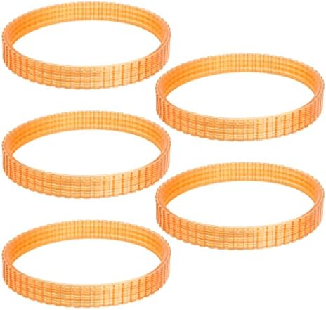 YHIJSR 2 Stück Belt Antriebsriemen Plattenspieler Gummiband Phonograph YHIJSR 2 Stück Belt Antriebsriemen Plattenspieler Gummiband Phonograph