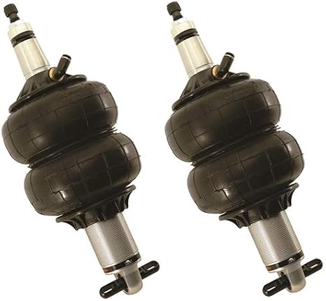 Ridetech - HQ Series Front ShockWaves