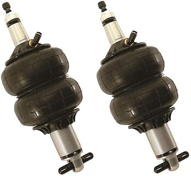 Ridetech - HQ Series Front ShockWaves