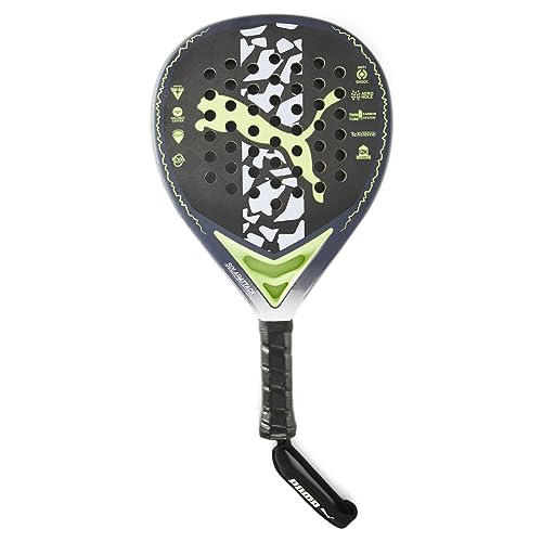 Puma Solarattack Ct Padel Racket One Size