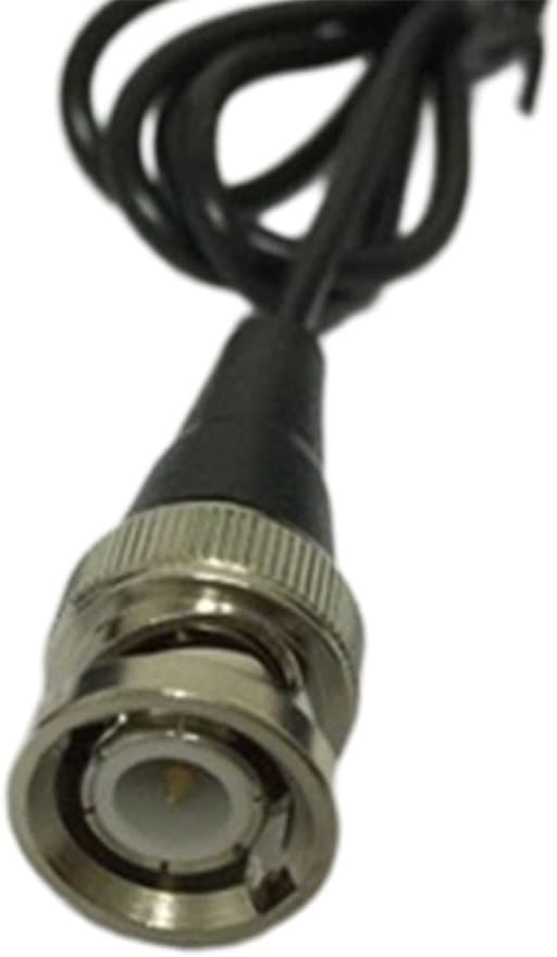 Rechargeable pH Composite Electrode E-201C, Laboratory pH Sensor for Industrial Medical Research Use, 0-14 pH Range, 0-60°C Temp Resistant, Fast