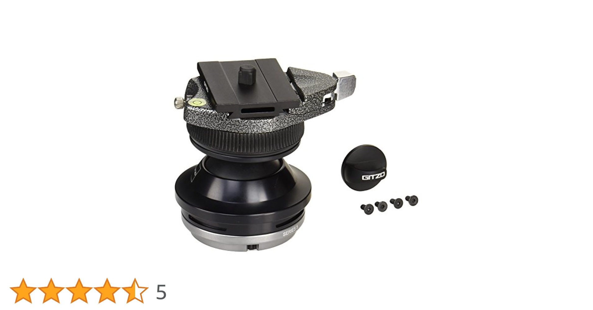 GITZO - GITZO 雲台 システマティック 5型QD GH5381SQD GITZO 雲台 システマティック 5型QD GH5381SQD - メルカリ