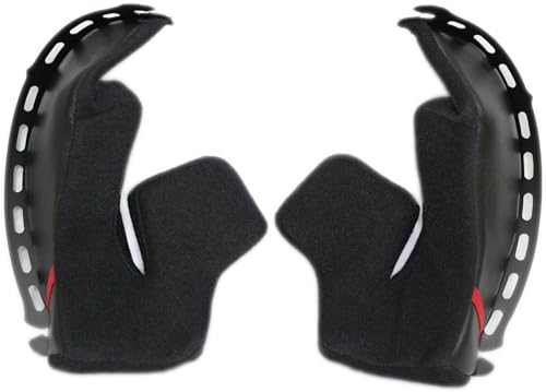 Shoei RF-SR Cheek Pad Set