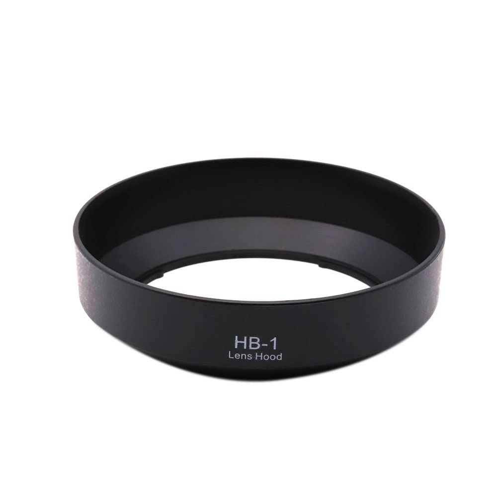Bewinner HB-1 Gegenlichtblende Für Bajonettkameras – Kompatibel Mit AF 28-85mm, 35-70mm, 35-135mm Objektiven
