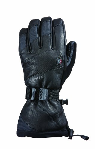 Seirus Innovation Heat Touch Inferno Glove