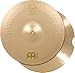 MEINL Cymbals マイネル Pure Alloy Series ハイハットシンバル Benny Grebシグネイチャーモデル 14" Quick Sand Hat PA14QSH
