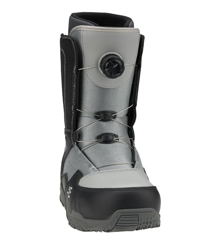 image for 5th Element ST Lace and Dial Snowboard Boots for Men - Black Compatibl
