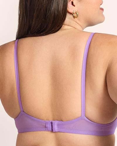 Image of Smart & Sexy Womens Maximum Cleavage Underwire Push Up Bra