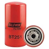 Baldwin Filters Oil Filter, Spin-On, Full-Flow